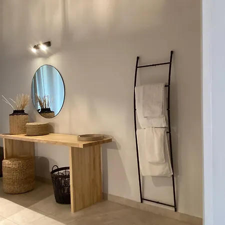 Bangallows Tartaya Residence Κάτω Κορακιάνα Εξωτερικό φωτογραφία