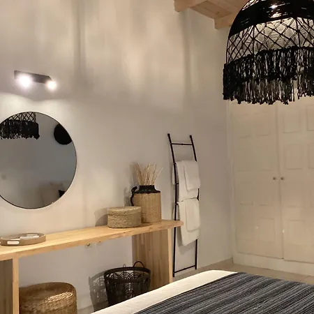 Bangallows Tartaya Residence Κάτω Κορακιάνα Εξωτερικό φωτογραφία