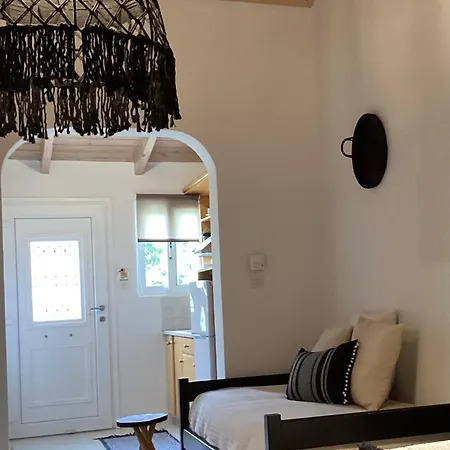 Bangallows Tartaya Residence Κάτω Κορακιάνα Εξωτερικό φωτογραφία