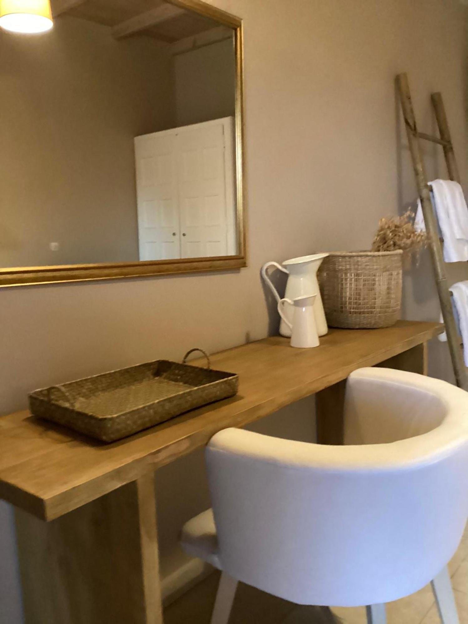 Bangallows Tartaya Apartment