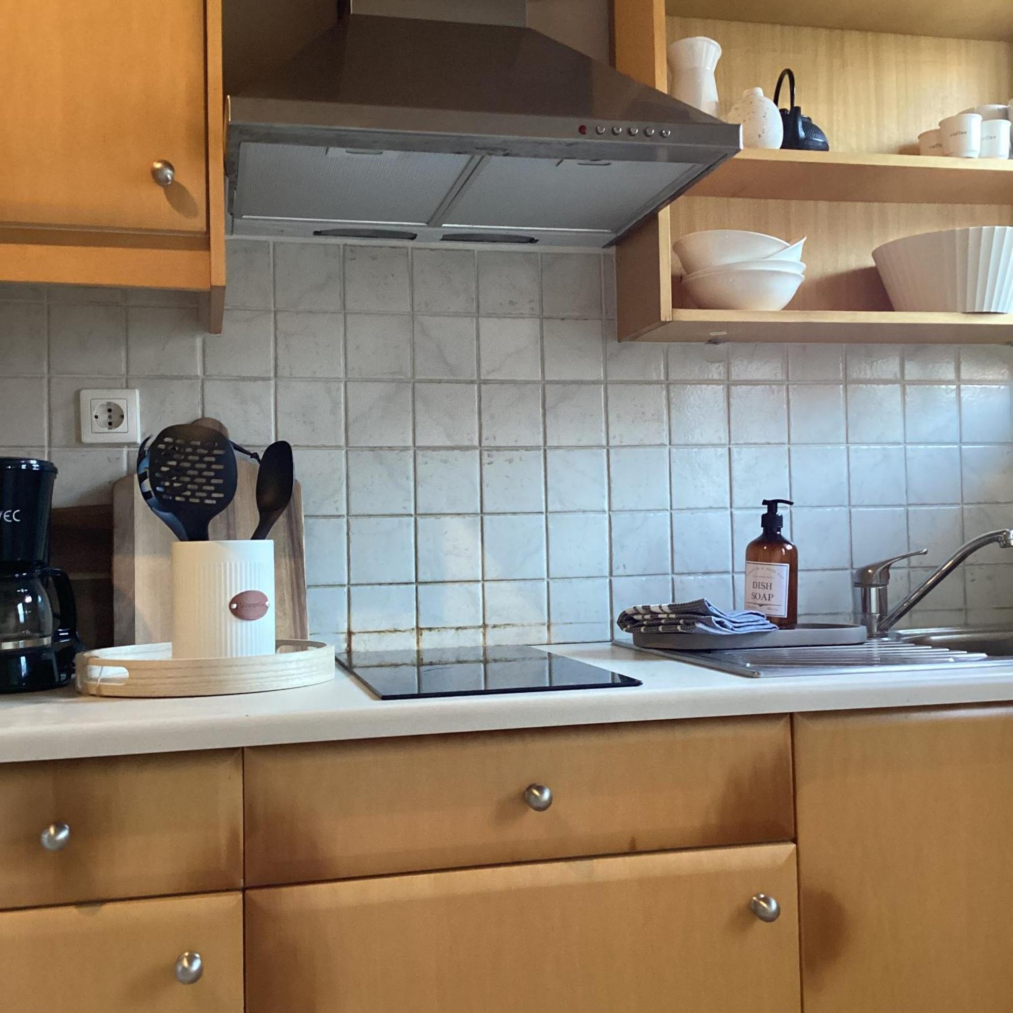Apartment Bangallows Tartaya *