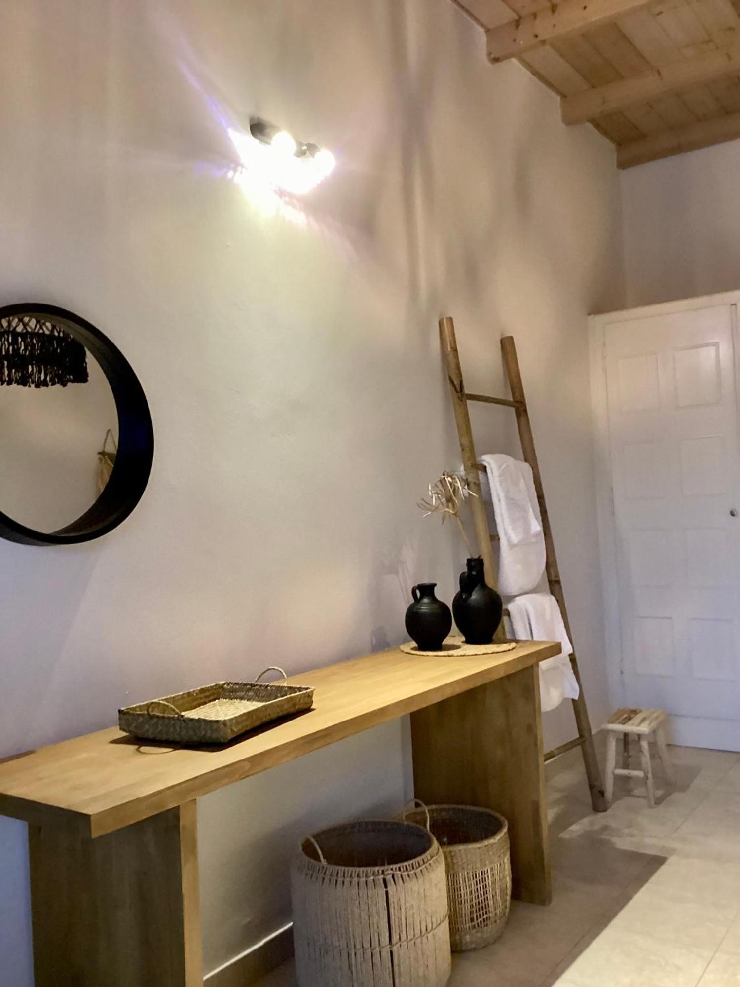 Bangallows Tartaya Appartement Kato Korakiana