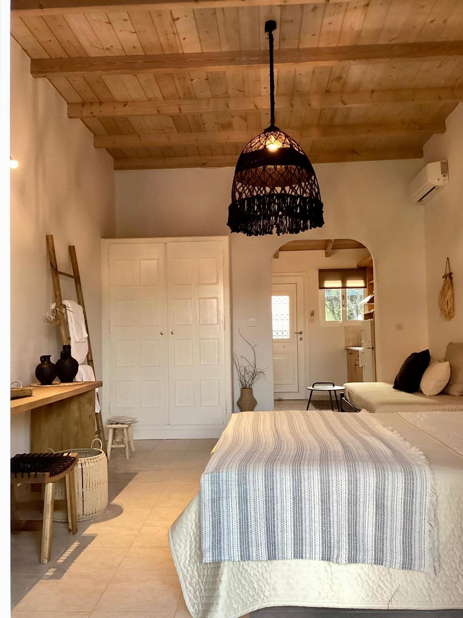 Apartment Bangallows Tartaya