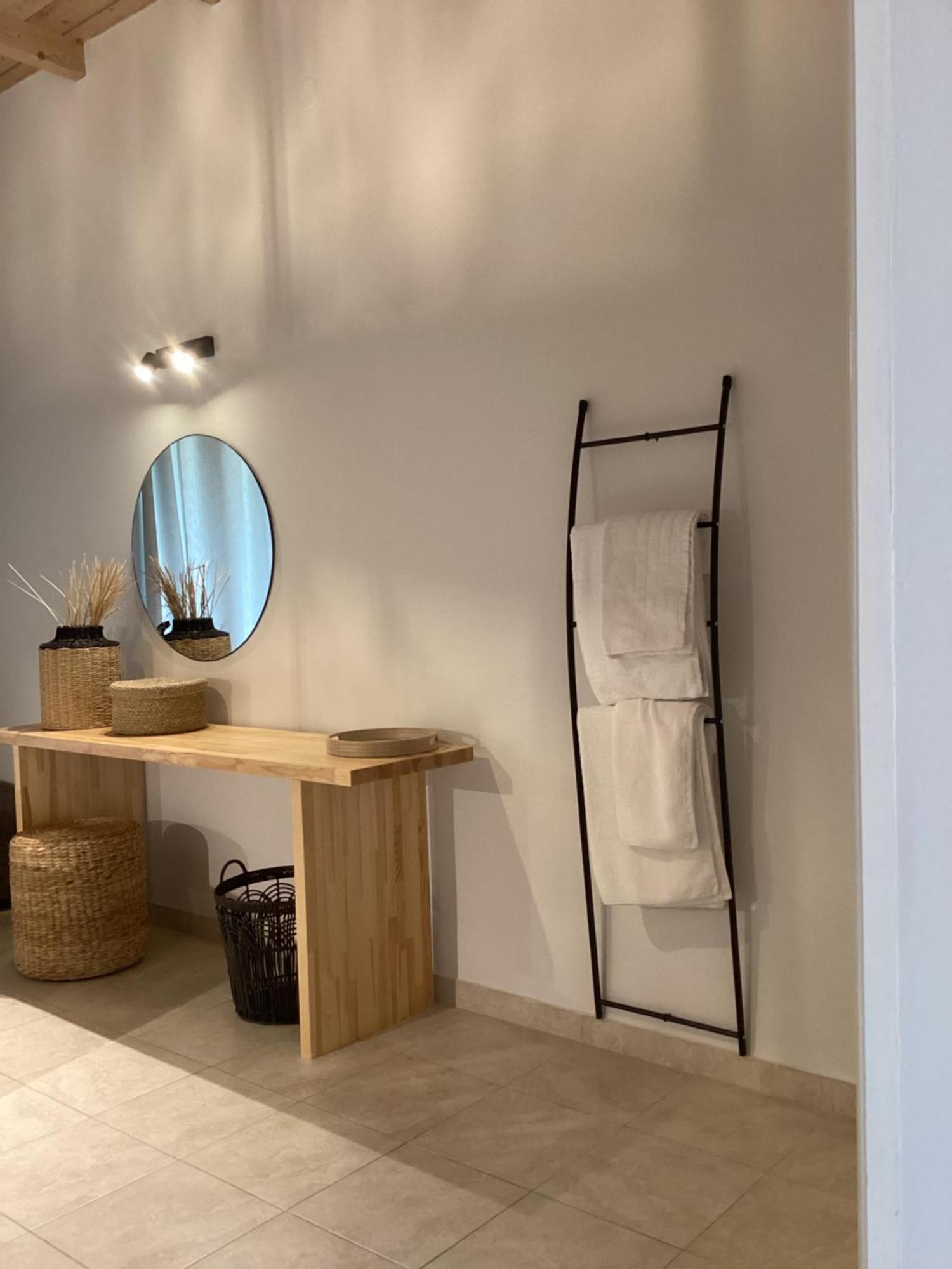 Bangallows Tartaya Apartment