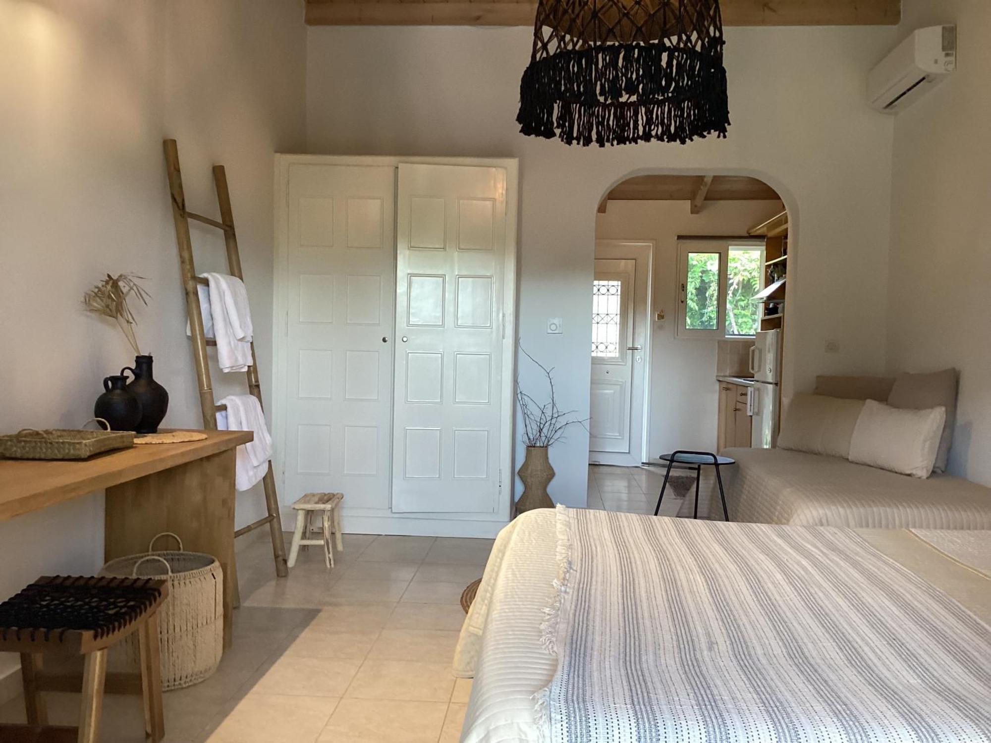 Bangallows Tartaya Appartement *