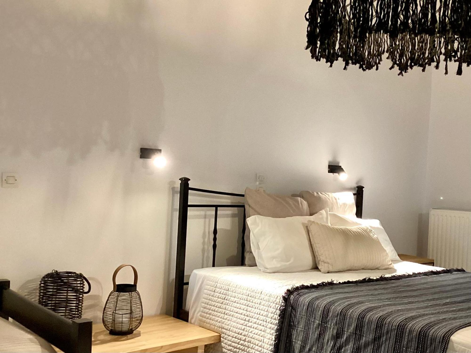 Bangallows Tartaya Appartement