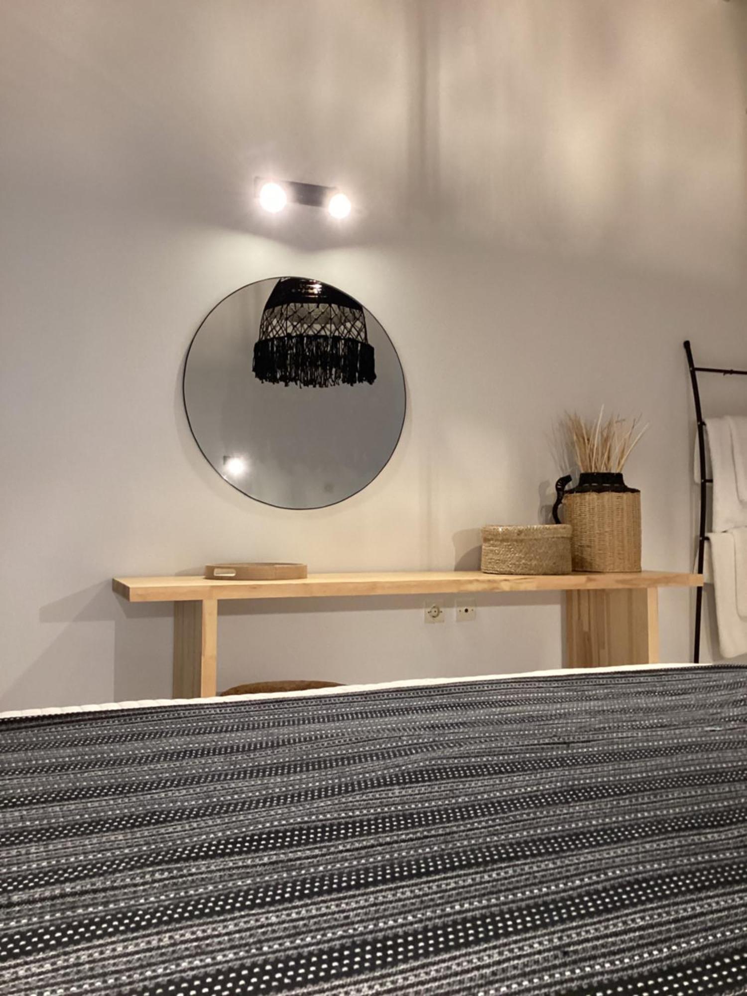 Bangallows Tartaya Apartment *