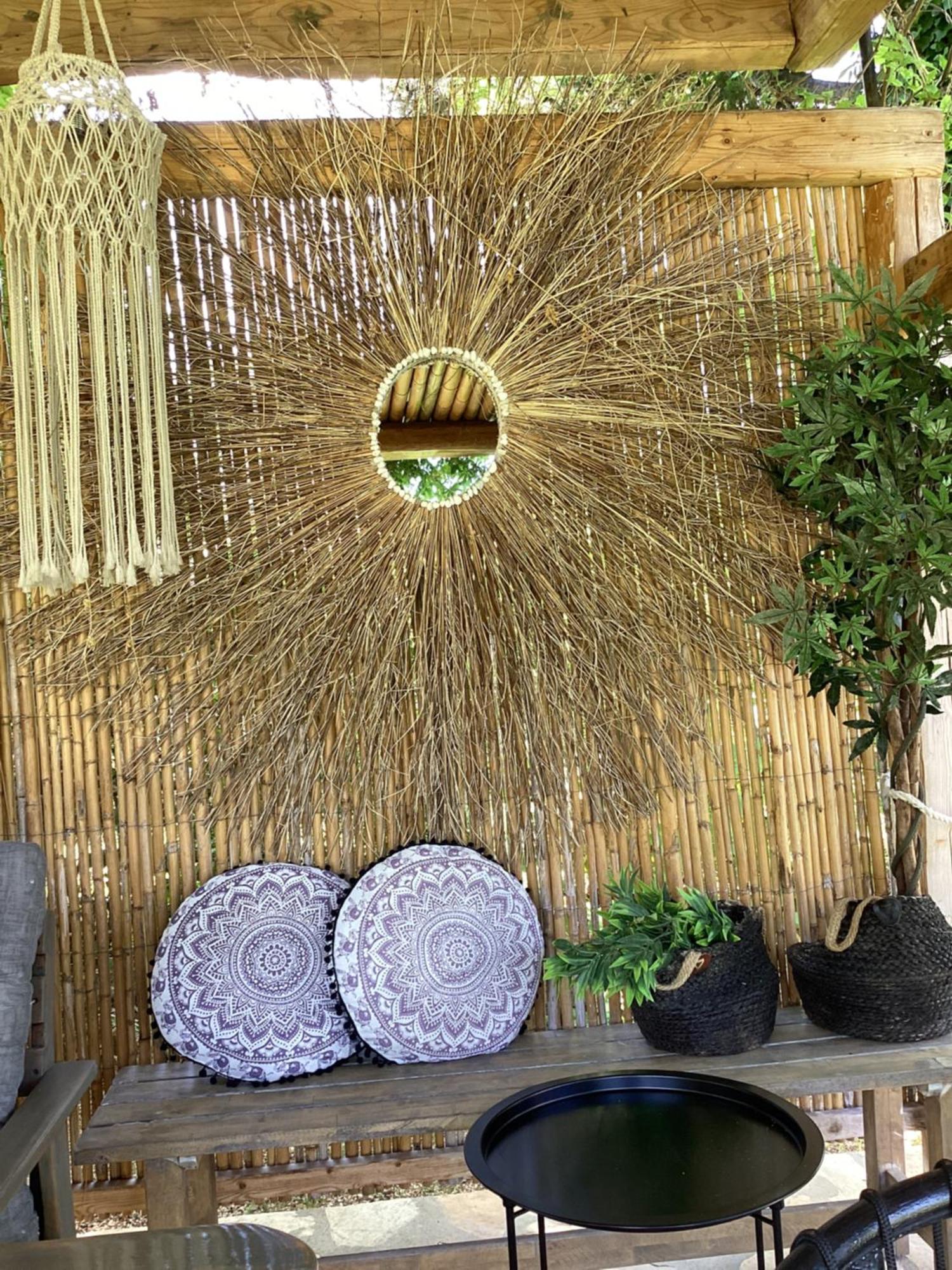 Apartment Bangallows Tartaya Kato Korakiana