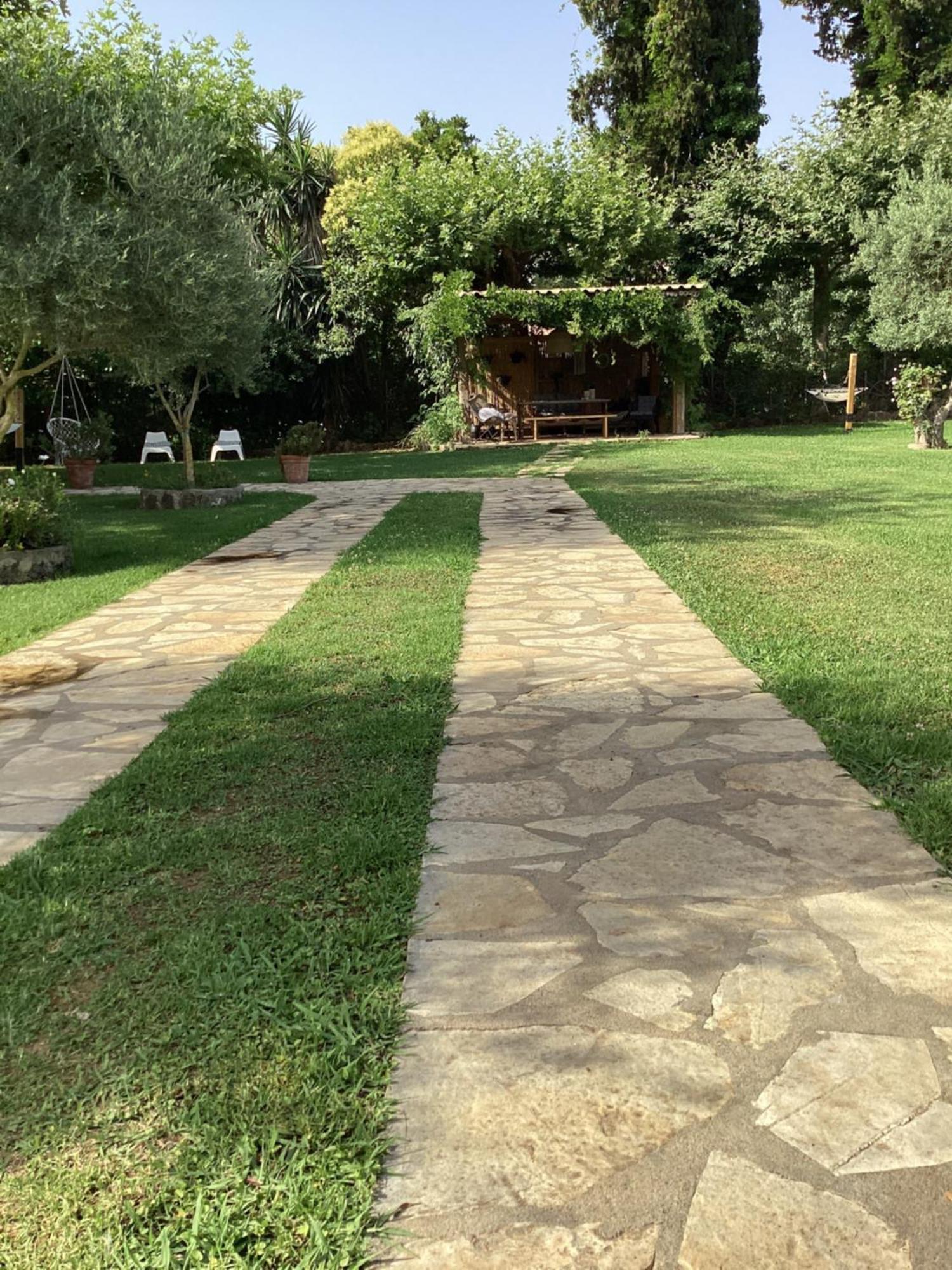 Apartment Bangallows Tartaya *