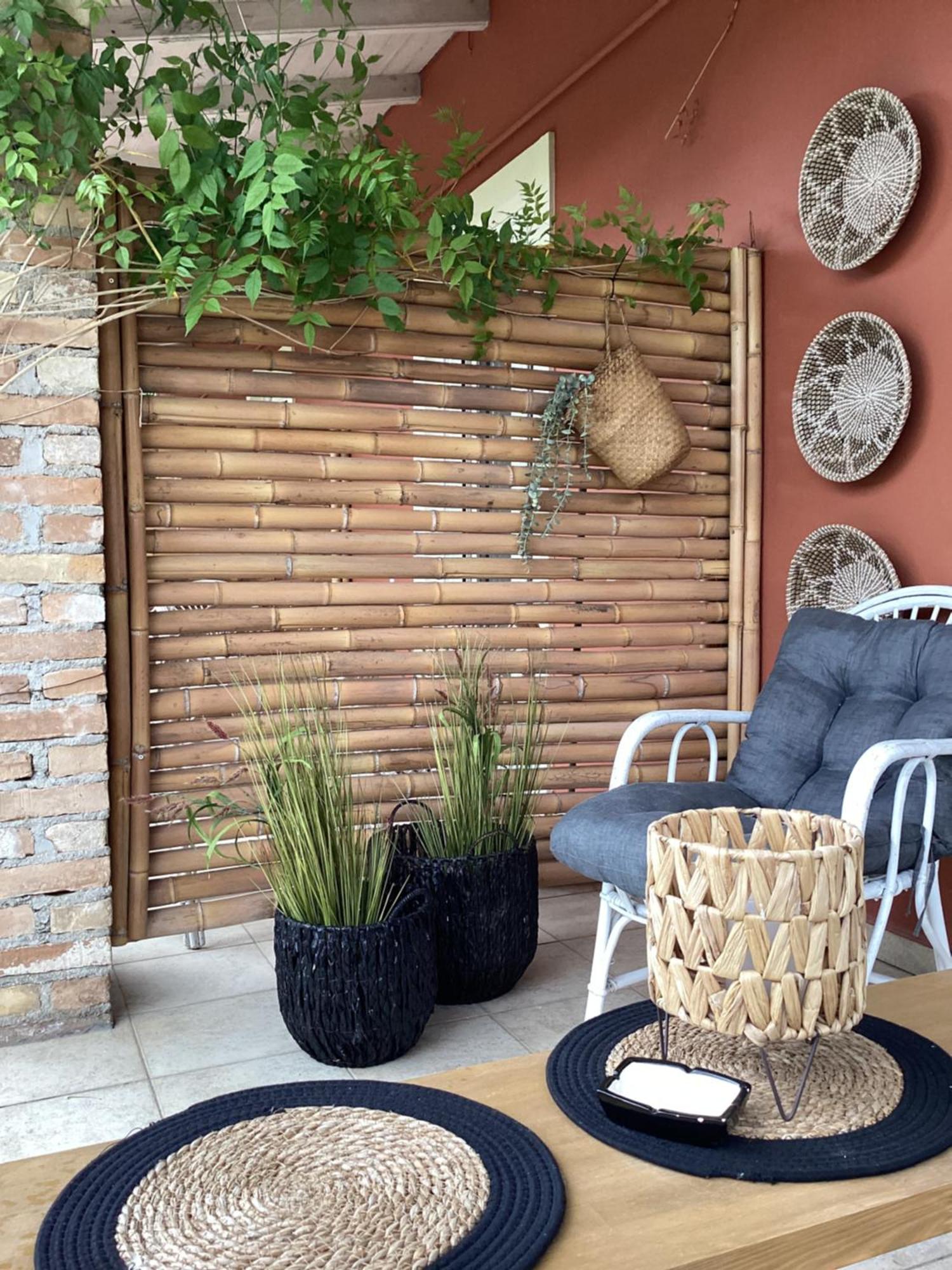 Apartment Bangallows Tartaya