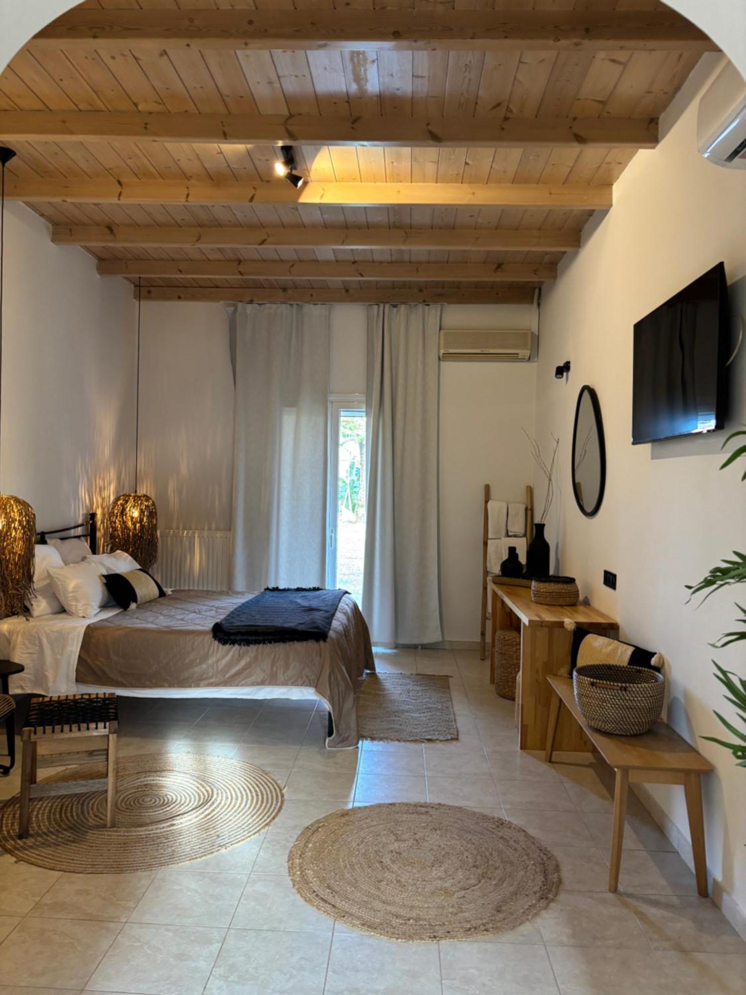 Bangallows Tartaya Apartment