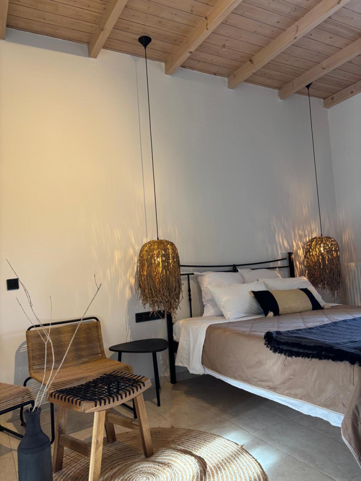 Apartment Bangallows Tartaya