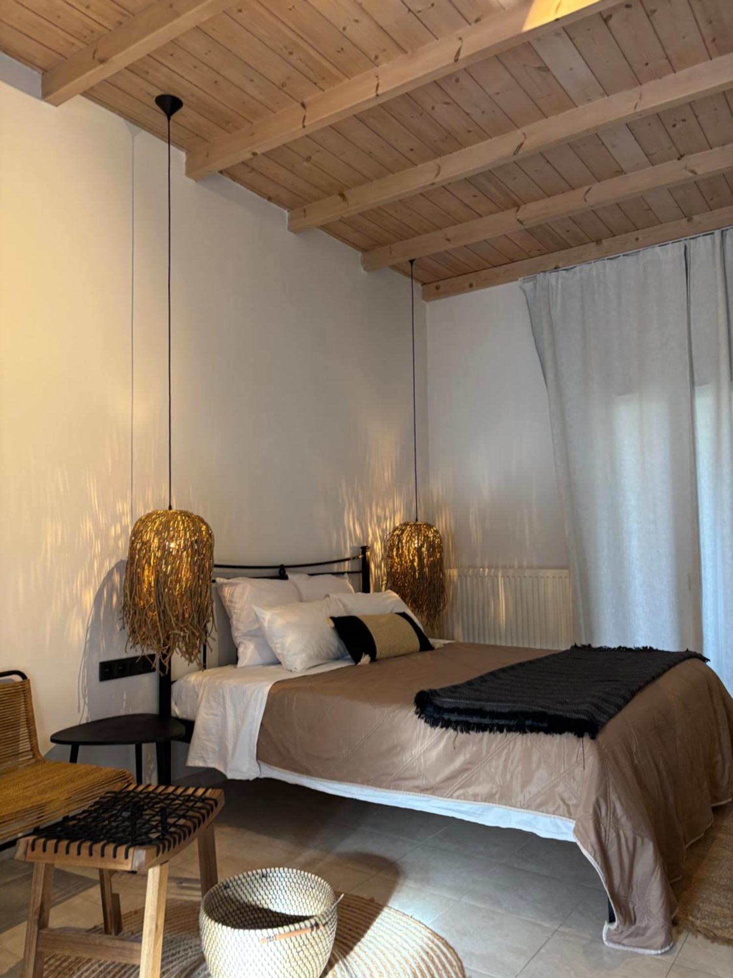 Apartment Bangallows Tartaya